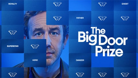 La bande-annonce officielle de la nouvelle comédie Apple TV+ avec Chris O'Dowd
