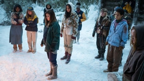 La bande-annonce officielle de la nouvelle saison met beaucoup de fers au feu