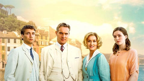 La bande-annonce officielle de la saison 2, sur Sky et NOW à partir du 29 mars