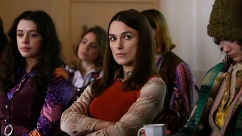 La compétition, le film inspiré d'une histoire vraie diffusé sur Rai 1