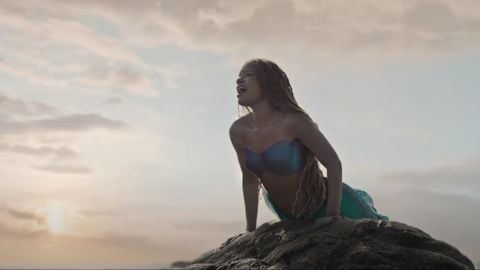 La petite sirène, la première bande-annonce du live action diffusée lors des Oscars 2023