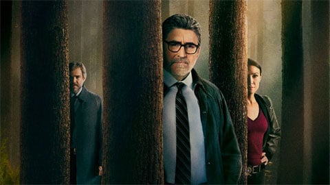 La série avec Alfred Molina annulée après une saison