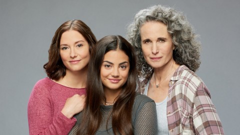 La série avec Andie MacDowell renouvelée pour une deuxième saison chez Hallmark