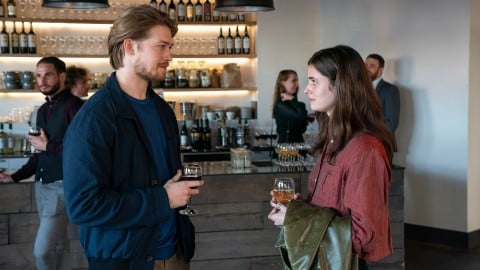 La série basée sur le roman de Sally Rooney arrive sur RaiPlay