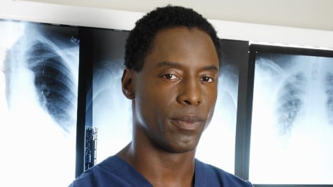 L'ancienne star de Grey's Anatomy Isaiah Washington arrête d'agir à moins que nous ne lui donnions 5 millions de dollars