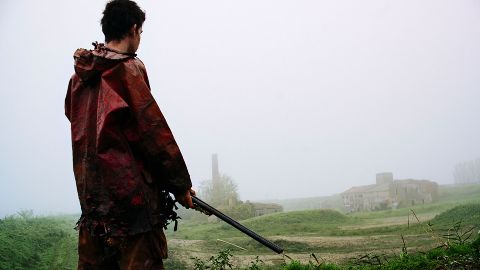 Le pays des enfants - La sombre science-fiction de Claudio Cupellini en avant-première sur Rai Movie