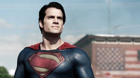 Legacy, puisque James Gunn utilisera certains éléments de Man of Steel