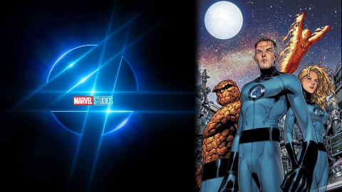 Les 4 Fantastiques, les studios Marvel proches du casting de Ben Grimm / The Thing ?