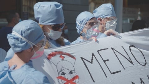 Les murs de Bergame est le film de la critique 2023