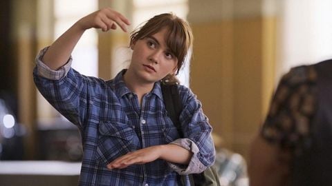 Les signes du coeur sur TV8 précèdent la nuit des Oscars 2023