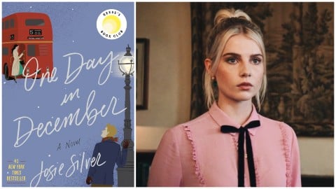 Lucy Boynton jouera dans le drame romantique One Day in December en développement chez Netflix