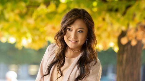 Mean Girls, Ashley Park rejoint le casting du film musical après le succès à Broadway