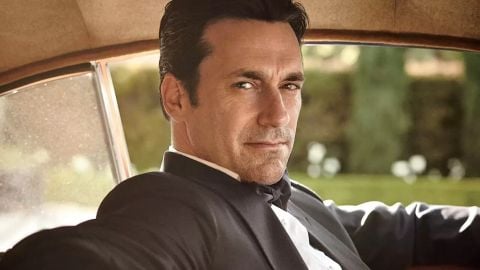 Mean Girls - Jon Hamm au casting du film musical