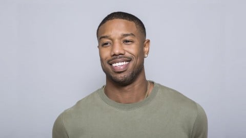 Michael B. Jordan est-il intéressé par une carrière de réalisateur après Creed III ?  Voici ce que l'acteur a révélé