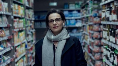 Mon meilleur profil, celui de Claire, réside dans la première émission télévisée sur Rai Movie