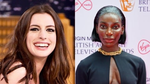 Mother Mary, Anne Hathaway et Michaela Coel au casting du film pop de David Lowery