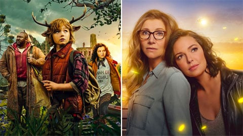 Netflix, la série télé en streaming en avril 2023
