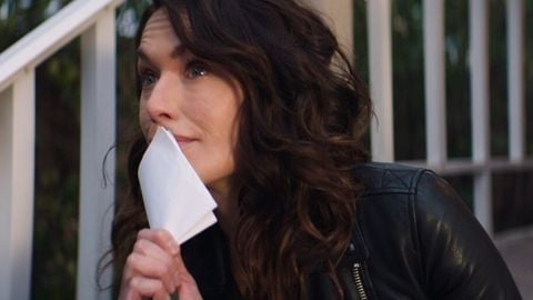 Neuf balles - Évadez-vous vers la liberté, Lena Headey dans la première télé sur Rai 4