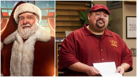 New Santa Clause Wanted joue un rôle régulier pour Gabriel Iglesias dans la saison 2
