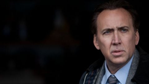 Nicolas Cage ne s'intéresse pas à l'univers Marvel, mais il regrette Superman