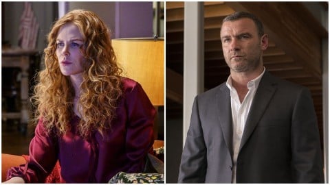 Nicole Kidman, Liev Schreiber et d'autres stars en pourparlers pour la mini-série Netflix