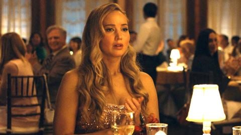 No Hard Feelings - La bande-annonce hilarante de la bande rouge avec Jennifer Lawrence