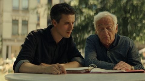 Noise, le thriller de Steffen Geypens disponible sur Netflix