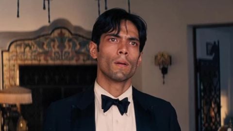 On Swift Horses - Diego Calva présente quelques "scènes épicées" du nouveau film avec Daisy Edgar-Jones et Jacob Elordi