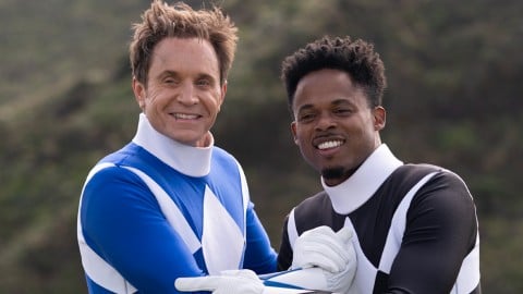 Once and Forever, la bande-annonce du spécial Netflix