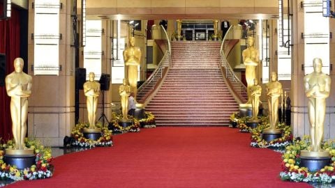 Oscars 2023 - Pour la première fois en 60 ans, il n'y aura pas de tapis rouge