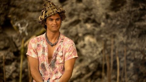 Outer Banks 3, Chase Stokes se souvient de la pire journée sur le plateau : tout était de la faute de la jungle