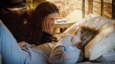 Pantafa, la bande-annonce d'horreur avec Kasia Smutniak, réalisée par Emanuele Scaringi