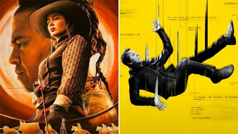 Paramount+, la série télévisée diffusée en mars 2023