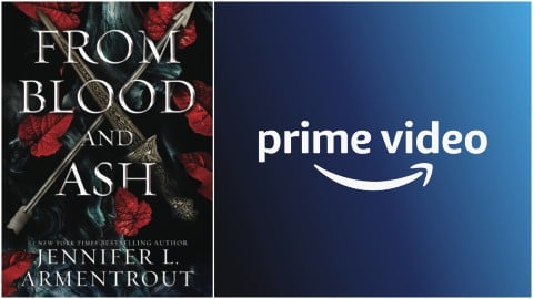 Prime Video travaille sur une série basée sur la saga fantastique