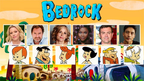 Rumeurs révélées pour le retour de The Flintstone à la télévision