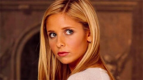 Sarah Michelle Gellar recevra l'Icon Award au Festival international du film de Cannes