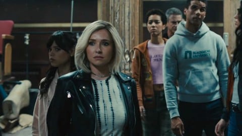 Scream VI, Hayden Panettiere craignait de ne plus pouvoir jouer après ses 4 ans d'absence du monde du cinéma