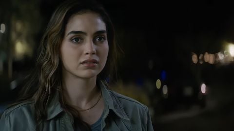 Scream VI - Melissa Barrera et perplexités sur le scénario : "J'ai demandé à explorer plus de nuances de mon personnage"