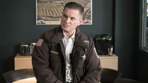 Shea Whigham rejoint David Oyelowo dans la série de Taylor Sheridan