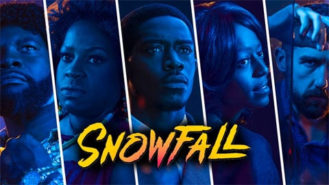 Snowfall, un spin-off en développement : qui sera le protagoniste ?