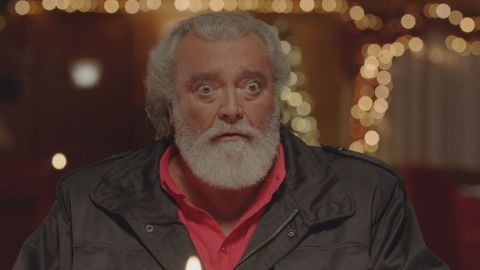 Soudain à Noël je me marie