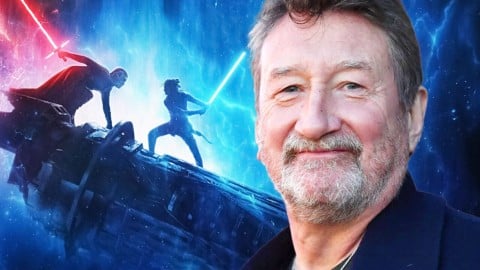 Star Wars, Steven Knight prend le poste de Damon Lindelof comme scénariste sur le prochain film de la franchise