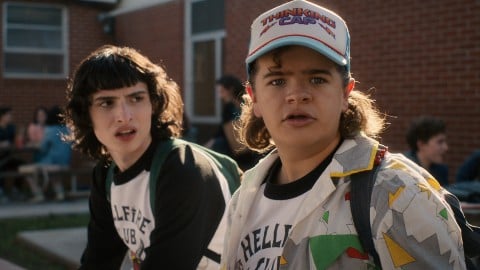 Stranger Things, Gaten Matarazzo a peur d'être au chômage après la série : "C'était un travail sûr"