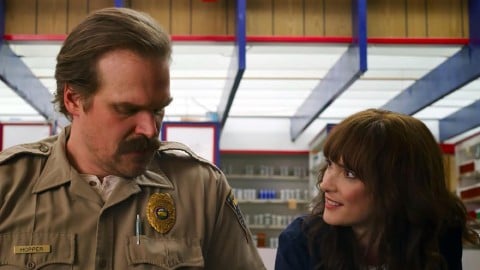 Stranger Things obtient une préquelle et ce ne sera pas ce à quoi vous vous attendiez