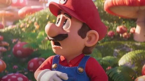 Super Mario Bros. - The Movie, Chris Pratt confirme la présence d'une scène post-générique et l'arrivée (probable) d'une suite