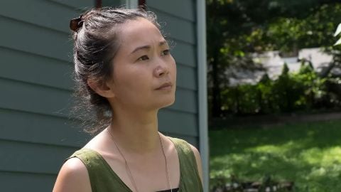 The Instigators - Hong Chau au casting du film d'action aux côtés de Casey Affleck et Matt Damon