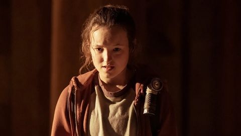 The Last of Us 2, Bella Ramsey jouera-t-elle encore Ellie ?  La réponse des créateurs