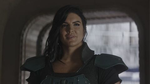 The Mandalorian 3, où est passée Cara Dune et pourquoi elle n'est pas apparue dans le premier épisode