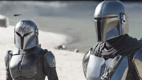 The Mandalorian, Bo-Katan et Din Djarin sont-ils destinés à être amants ou rivaux ?