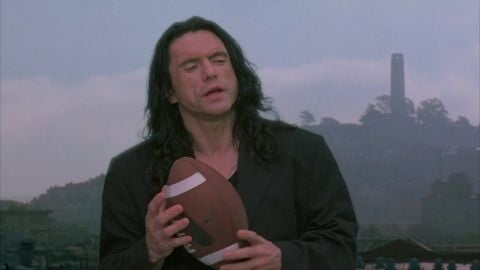 The Room - Bob Odenkirk dans le remake caritatif du "pire film de l'histoire"